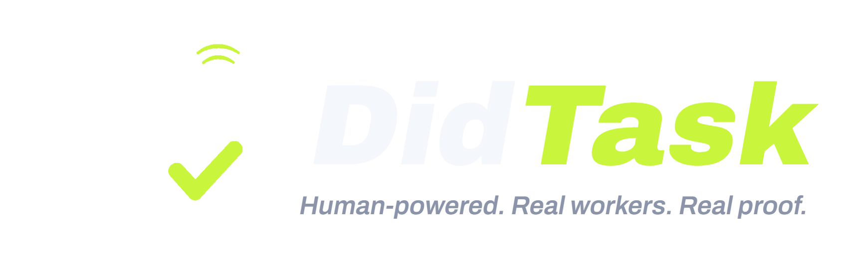 DidTask